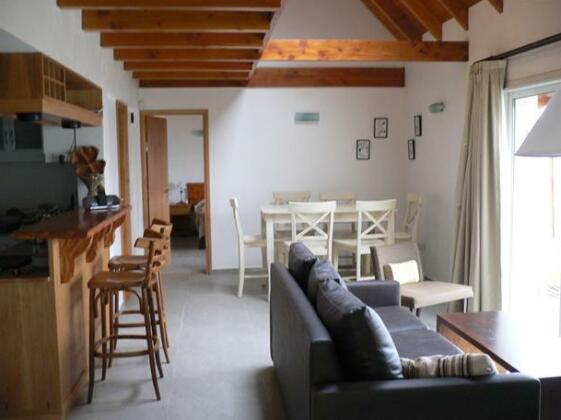 Homelodge Eco Hotel - Photo4