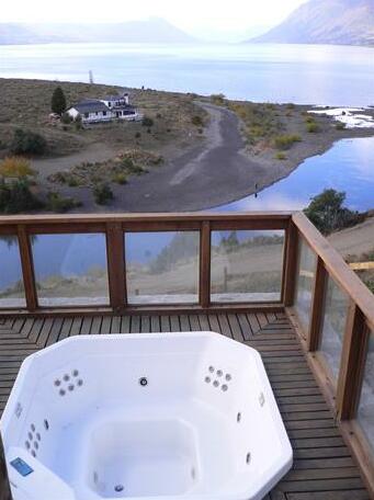Homelodge Eco Hotel - Photo5