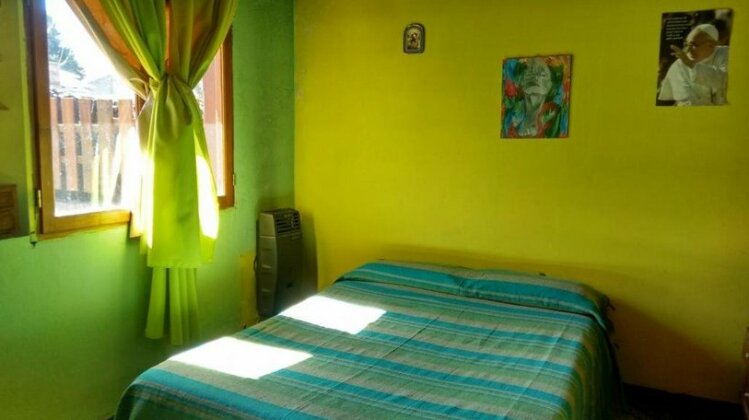 Hostel Tromen - Photo3