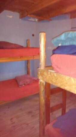 Hostel Tromen - Photo4