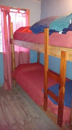 Hostel Tromen - Photo5