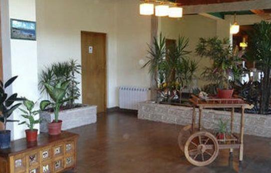 Hotel Alejandro 1 - Photo2