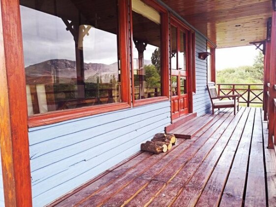 Spring Creek Lodge - Photo2