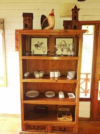Spring Creek Lodge - Photo3