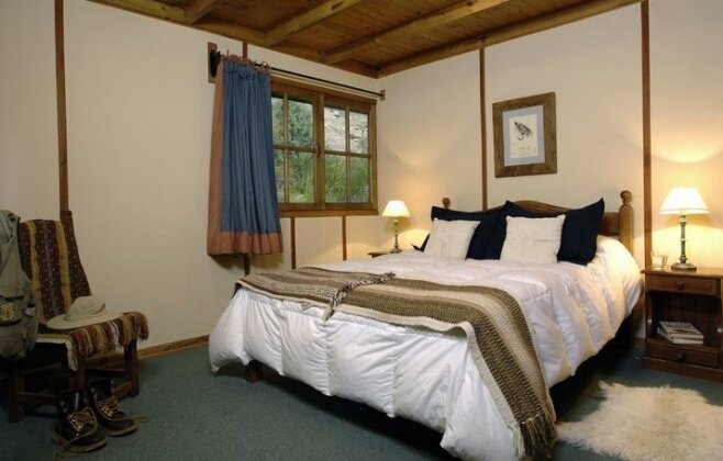 Spring Creek Lodge - Photo5