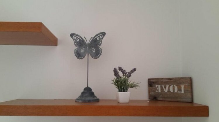 Aparthotel Espacio Loft - Photo2