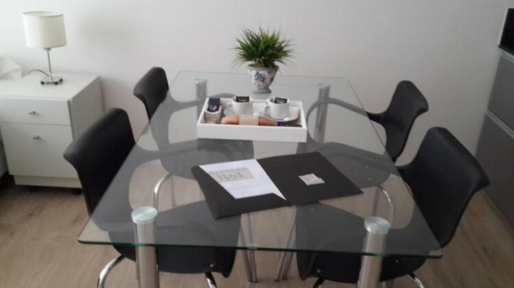 Aparthotel Espacio Loft - Photo5