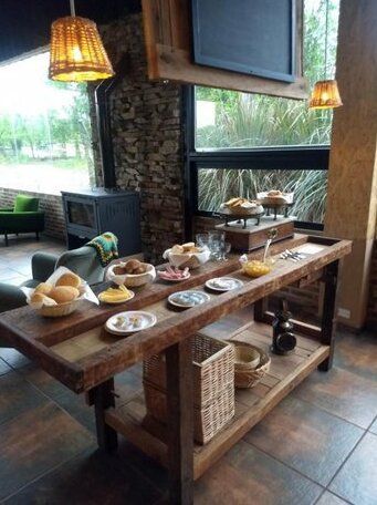 Arena Ranch - Photo2