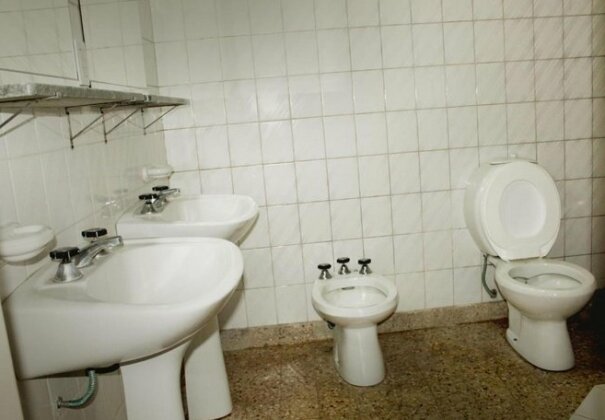 Avenida Hotel Junin - Photo2