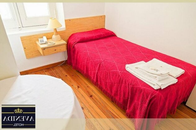 Avenida Hotel Junin - Photo3