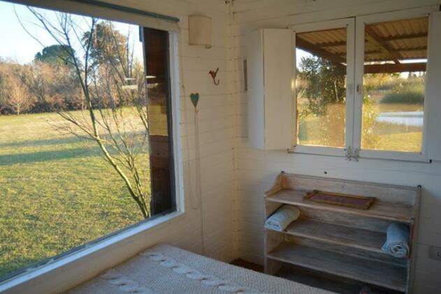 El Vagon B&B - Photo2