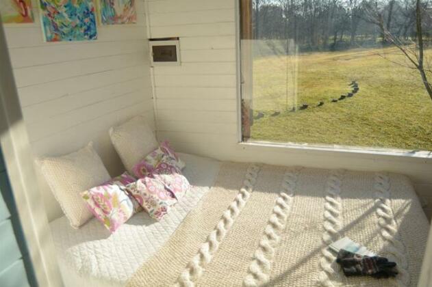 El Vagon B&B - Photo3