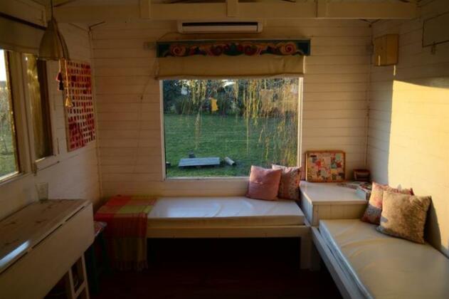 El Vagon B&B - Photo4