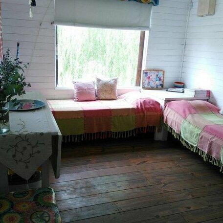 El Vagon B&B - Photo5