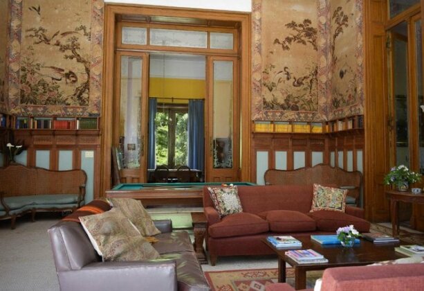 Estancia La Oriental Junin - Photo3