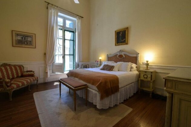 Estancia La Oriental Junin - Photo4
