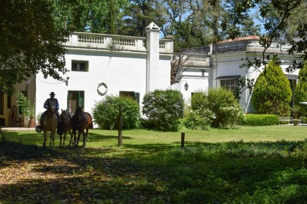 Estancia La Oriental Junin - Photo5