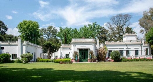 Estancia La Oriental Junin
