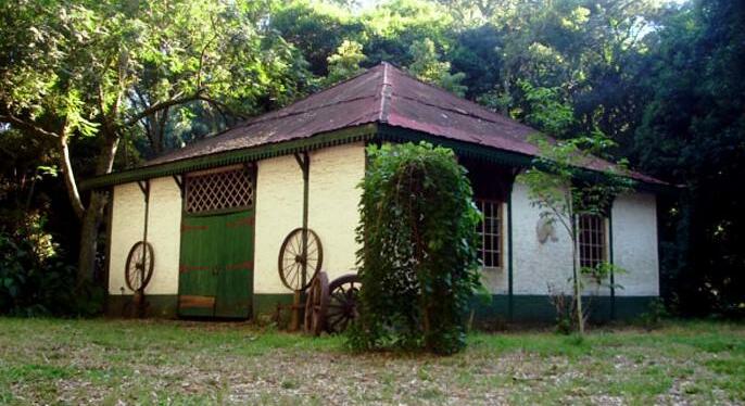 Estancia La Oriental - Photo2