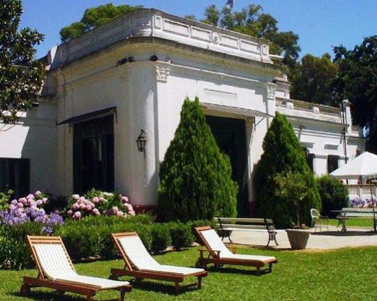 Estancia La Oriental - Photo4