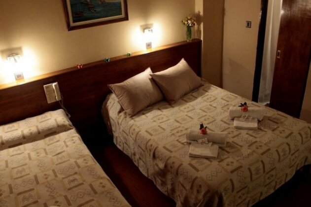 Hotel Astor Junin - Photo2