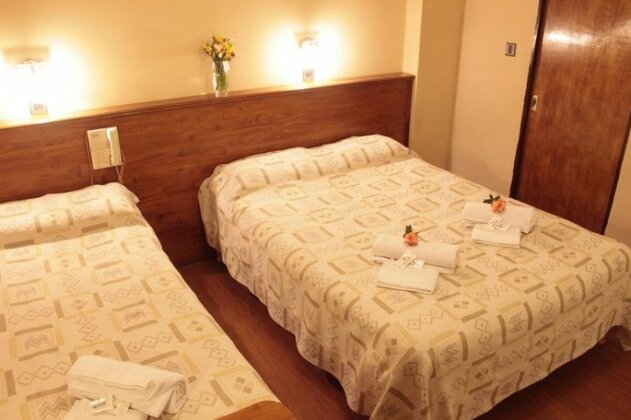 Hotel Astor Junin - Photo3