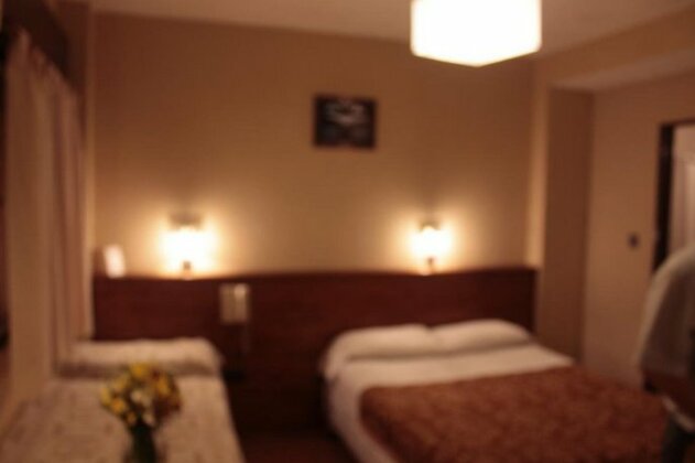 Hotel Astor Junin - Photo5