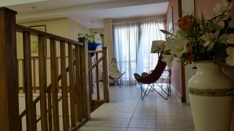 Hotel El Descanso - Photo2
