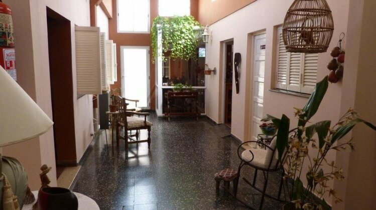 Hotel El Descanso - Photo3
