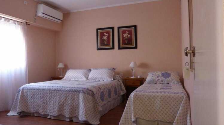 Hotel El Descanso - Photo5