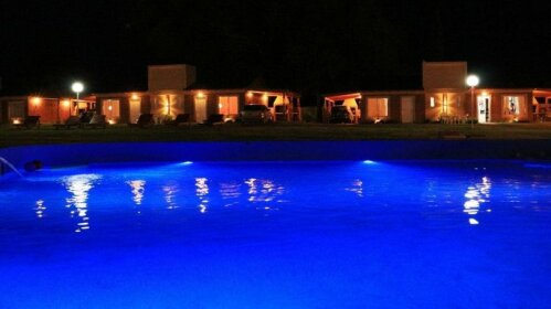 Cabanas Lomas del Mirador