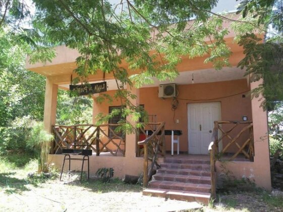 Cabana Luna de Pueblo - Photo2