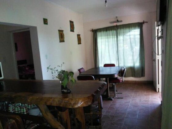 Cabana Luna de Pueblo - Photo3