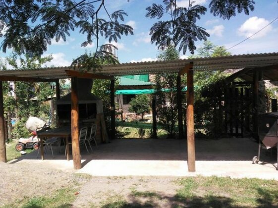 Cabana Luna de Pueblo - Photo4