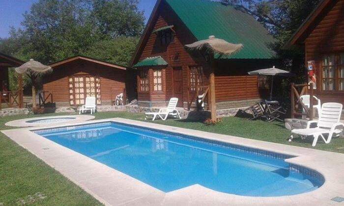 Cabanas Toto