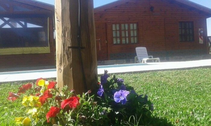 Cabanas Toto - Photo2
