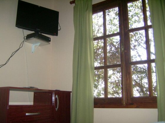Cabanas Toto - Photo3