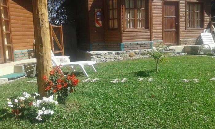 Cabanas Toto - Photo4