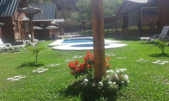 Cabanas Toto - Photo5