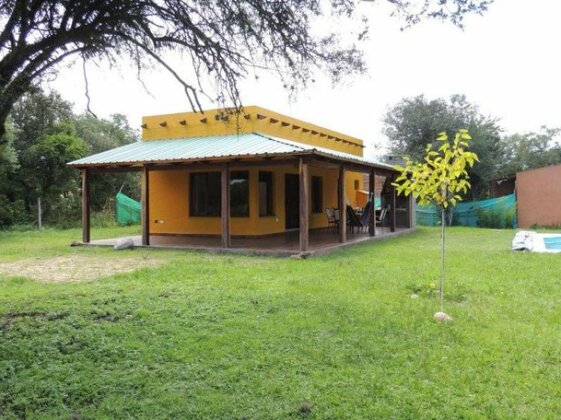 Casa La Caldera - Photo2