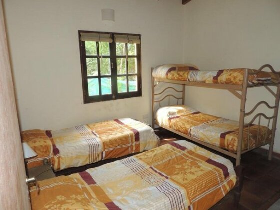 Casa La Caldera - Photo3