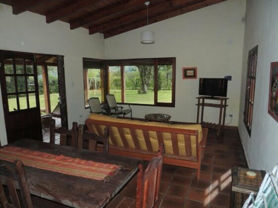 Casa La Caldera - Photo4