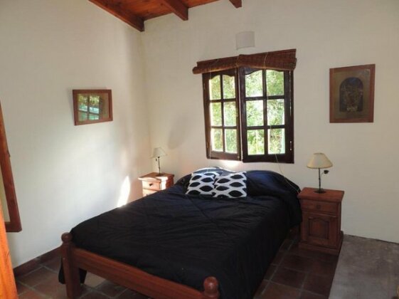 Casa La Caldera - Photo5