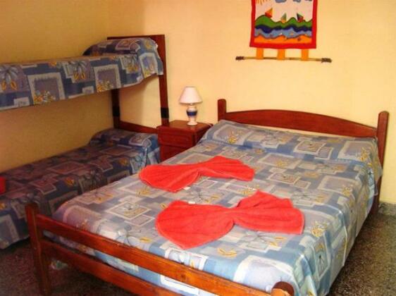 5ta Avenida Hotel - Photo2