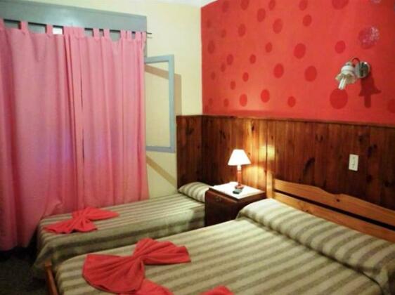 5ta Avenida Hotel - Photo3