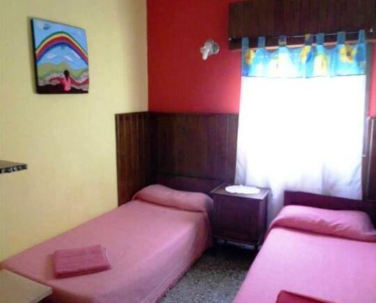 5ta Avenida Hotel - Photo5
