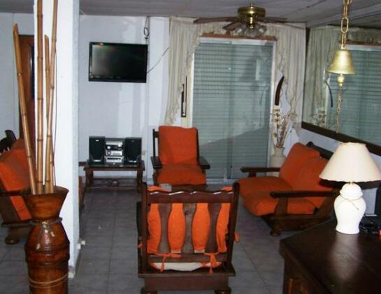 Apart Hotel Monaco - Photo2