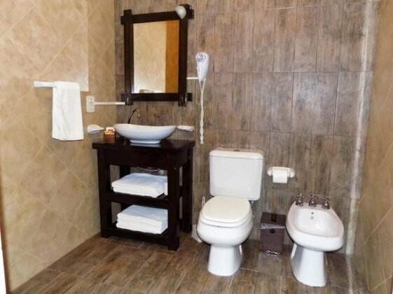 Cabanas Albapampa - Photo3