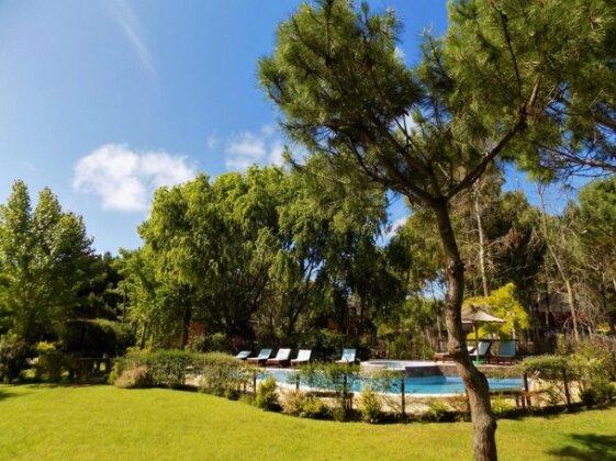 Cabanas Albapampa - Photo4