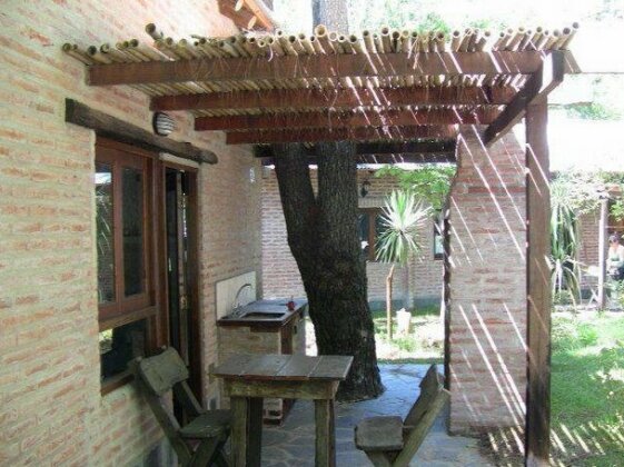 Cabanas Das Dorf - Photo2
